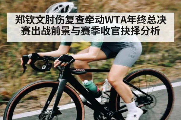 郑钦文肘伤复查牵动WTA年终总决赛出战前景与赛季收官抉择分析